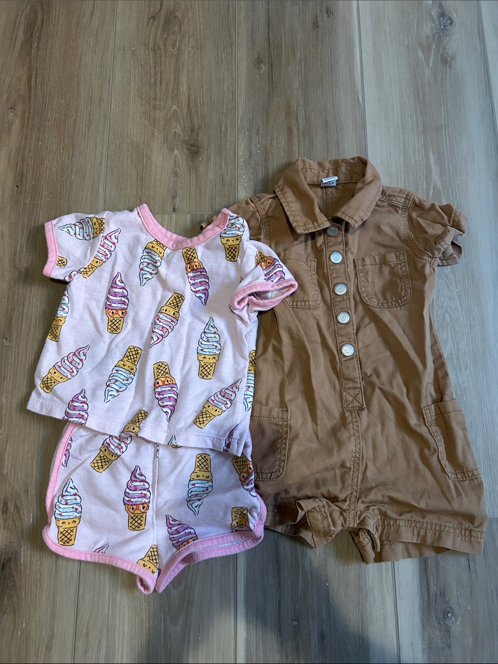 Baby sets bundle - Picture 5 of 6